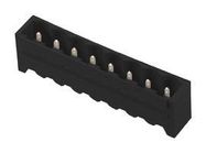 TERMINAL BLOCK, HEADER, 2POS, 5.08MM