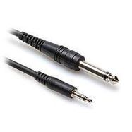 CABLE, 1/4" HOSA TS-3.5MM HOSA TRS, 5FT