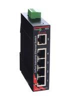 ETHERNET SWITCH, RJ45X5, 10/100MBPS