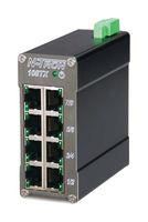 ETHERNET SWITCH, RJ45 X 8, 1.6GBPS