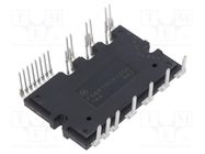 IC: driver; IGBT three-phase bridge; Motion SPM® 3; SPMMC-027 ONSEMI