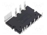IC: driver; IGBT three-phase bridge; Motion SPM® 3; SPMMC-027 ONSEMI