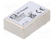 Converter: DC/DC; 6W; Uin: 9÷36V; Uout: 15VDC; Iout: 400mA; DIP24; THT 