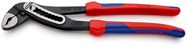 KNIPEX 88 02 300 Alligator® Water Pump Pliers with multi-component handles black atramentized 300 mm