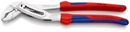 KNIPEX 88 05 300 Alligator® Water Pump Pliers with multi-component handles chrome-plated 300 mm