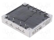 Converter: DC/DC; 100W; Uin: 18÷36V; Uout: 12VDC; Iout: 8.3A; CHB100 