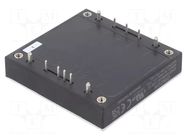Converter: DC/DC; 150W; Uin: 14÷160VDC; Uout: 15VDC; Iout: 10A; 480Hz CINCON