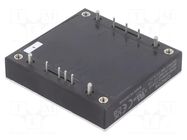 Converter: DC/DC; 150W; Uin: 14÷160VDC; Uout: 48VDC; Iout: 3.2A CINCON
