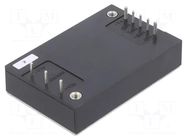 Converter: DC/DC; 150W; Uin: 43÷160VDC; Uout: 5VDC; Iout: 20A; 300kHz CINCON