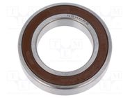 Bearing: ball; Øint: 45mm; Øout: 75mm; W: 16mm; bearing steel NSK