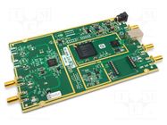 Dev.kit: cognitive radio; USB cable,housing,prototype board DIGILENT