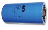 CAP, 33000┬╡F, 63V, ALU ELEC, SCREW