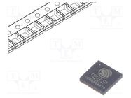 IC: SoC; Bluetooth Low Energy,WiFi; FTP,HTTP,IPv4,TCP,UDP; SMD ESPRESSIF