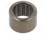 Bearing: needle roller; Øint: 10mm; Øout: 14mm; W: 10mm SKF