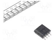 IC: digital; NAND; Ch: 2; IN: 2; CMOS; SMD; SM8; 1.65÷5.5VDC; -40÷125°C TEXAS INSTRUMENTS