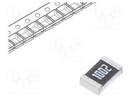 Resistor: thin film; precise; SMD; 0805; 10kΩ; 125mW; ±0.1% ROYAL OHM