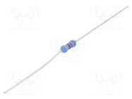 Resistor: metal oxide; 3.6kΩ; 500mW; ±5%; Ø3.5x10mm; -55÷155°C TE Connectivity