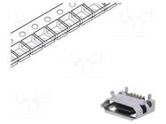 USB / IEEE1394 connector 10118194-0001LF AMPHENOL COMMUNICATIONS SOLUTIONS