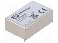 Converter: DC/DC; 15W; Uin: 9÷36V; Uout: 5.1VDC; Iout: 3000mA; THT 