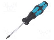 Screwdriver; Torx® with protection; T8H; 60mm PHOENIX CONTACT