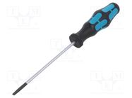 Screwdriver; slot; 3,5x0,6mm; Blade length: 100mm PHOENIX CONTACT