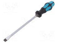 Screwdriver; assisted with a key; slot; 10x1.6mm PHOENIX CONTACT