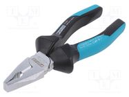 Pliers; universal; 165mm PHOENIX CONTACT