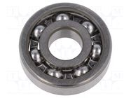Bearing: single row deep groove ball; Øint: 17mm; Øout: 47mm SKF