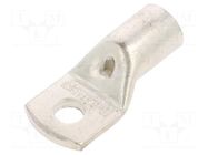 Tip: ring tube; M8; 70mm2; crimped; for cable; straight; tinned BM GROUP