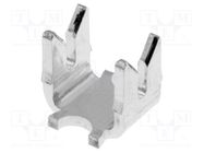 Connector: IDC transition; punch down block; 9176-500; ways: 1 KYOCERA AVX