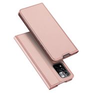 Dux Ducis Skin Pro Holster Cover Flip Cover for Poco M4 Pro 5G pink, Dux Ducis