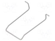 Wall mounting element TEKO