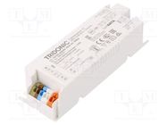 Power supply: switching; LED; 10W; 15÷40VDC; 150÷400mA; 198÷264VAC 