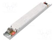 Power supply: switching; LED; 35W; 52÷121VDC; 200÷350mA; IP20; LC TRIDONIC