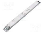 Power supply: switching; LED; 35W; 48VDC; 73÷730mA; 198÷264VAC TRIDONIC