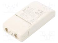 Power supply: switching; LED; 10W; 10÷14.2VDC; 700mA; 198÷264VAC TRIDONIC