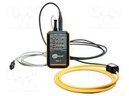 Test acces: earthing resistance measurement kit; IP67 SONEL