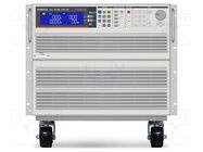 Electronic load; 0÷56A; 5.6kW; AEL-5000; 458x480x590mm; 0÷40°C GW INSTEK