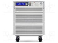 Electronic load; 0÷112.5A; 11.25kW; AEL-5000; 636x480x590mm GW INSTEK