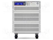 Electronic load; 0÷112.5A; 11.25kW; AEL-5000; 636x480x590mm GW INSTEK