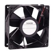 AXIAL FAN, 1.48A, 35.52W, 24V, 120X38MM