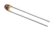 NTC THERMISTOR, 2.2KOHM, RADIAL LEADED