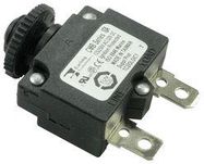 CIRCUIT BREAKER, THERMAL, 1P, 250V, 10A