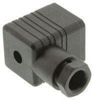 RECTANGULAR CONNECTOR, 3+PE, SCREW