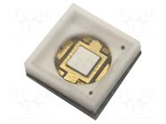 Power LED; UV; 120°; 1000mA; 3W; λd: 365nm; 3.4÷4VDC; 3.5x3.5x1.3mm ProLight Opto