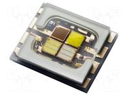 Power LED; RGBW; quadcolour,EMITER; 120°; 1000mA; 20W; SMD ProLight Opto