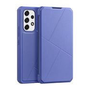 Dux Ducis Skin X Holster Cover for Samsung Galaxy A73 blue, Dux Ducis