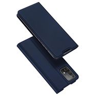 Dux Ducis Skin Pro Holster Cover for Samsung Galaxy A73 blue, Dux Ducis