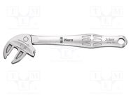 Wrench; spanner,self-adjusting; 6004 Joker XS; L: 117mm WERA