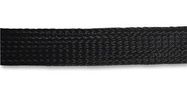 BRAID SLEEVE, 16MM, BLACK, 5M